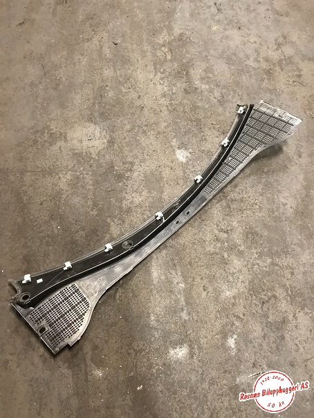 Diverse deler til Renault Clio 2006-2009 (Type III, Fase 1)