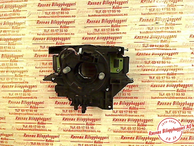 Airbag slepering til Ford Focus 2011-2014 (Type III, Fase 1) (FORD|AND761002C|)