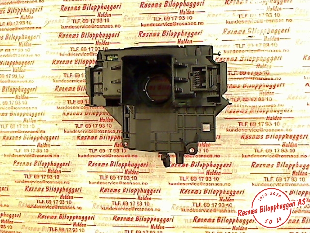 Airbag slepering til Ford Focus 2011-2014 (Type III, Fase 1) (FORD|AND761002C|)