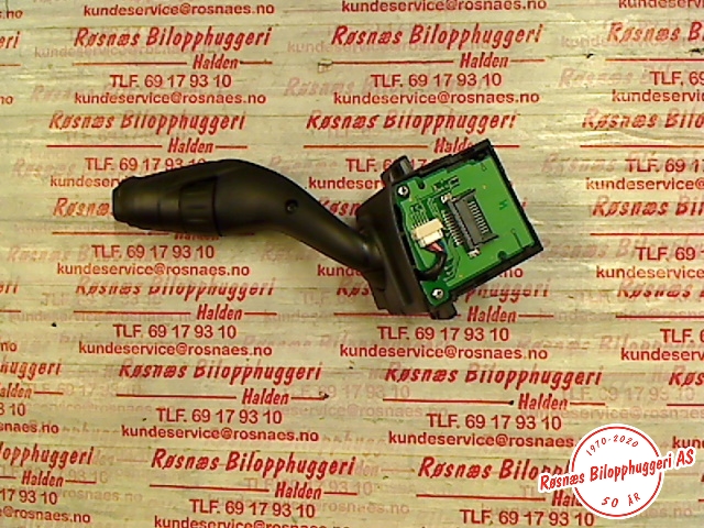 Bryter visker til Ford Focus 2011-2014 (Type III, Fase 1)  (FORD|AV6T17A553AE|)