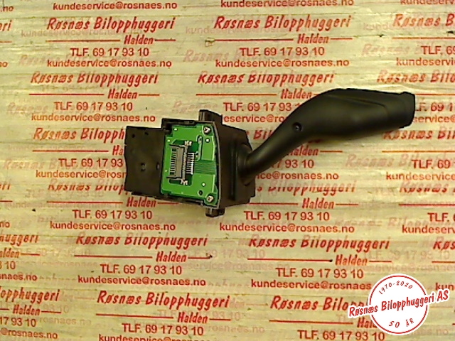 Bryter blink til Ford Focus 2011-2014 (Type III, Fase 1)  (FORD|AV6T13335AD|)