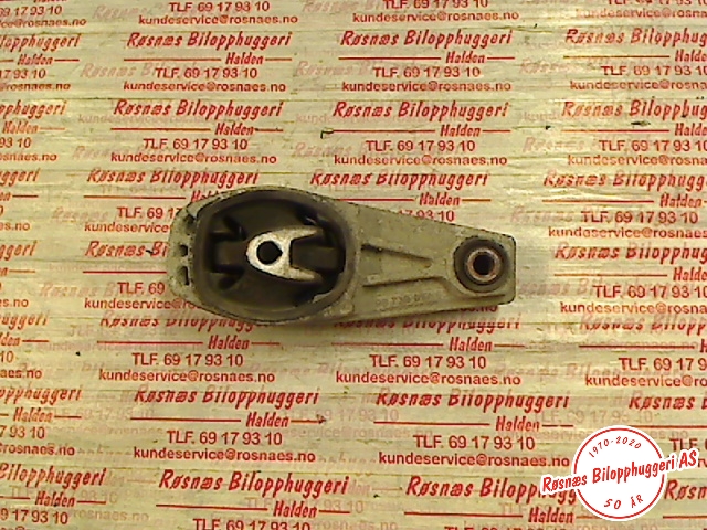 Motorfeste til Peugeot 207, 2006-2012 (PEUGEOT|)