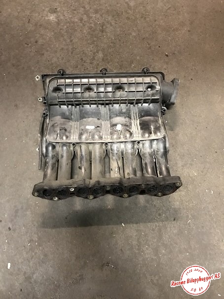 Manifold innsug til Mercedes Vaneo 2002-2005 (W414) (W414) 