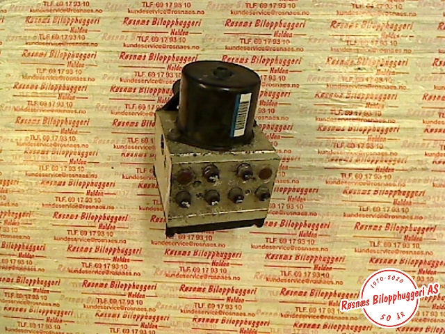 ABS sentral til VW Passat 2005-2010 (B6) (B6) (3C0614095Q|)