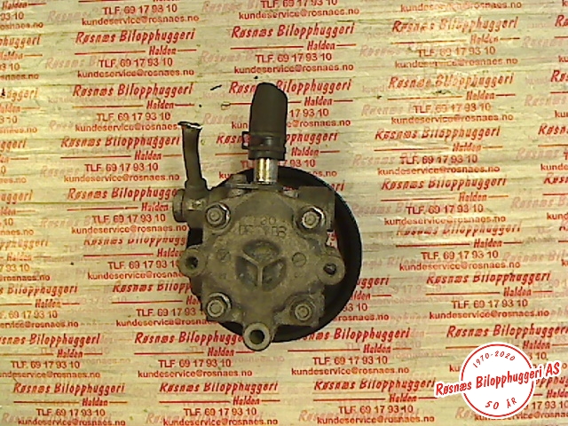 Servo pumpe mekanisk til Peugeot 4007 2007-2012