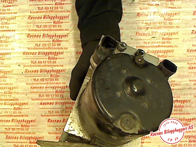 ABS sentral til Mercedes Vaneo 2002-2005 (W414) (W414) (A0044310912|0265202461|)