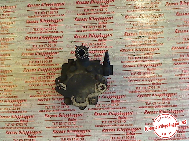 Servo pumpe mekanisk til VW Caddy 1995-2004 (Type II) (VOLKSWAGEN|6N0145157|769955213|)