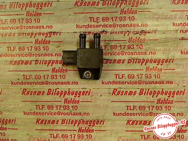 Diverse deler til Peugeot 207 2006-2012 (PEUGEOT|9662143180|)