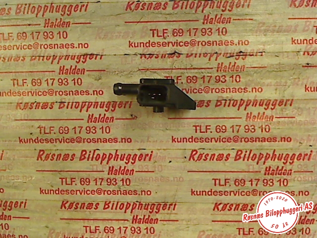 Diverse deler til Peugeot 207 2006-2012 (PEUGEOT|9662143180|)