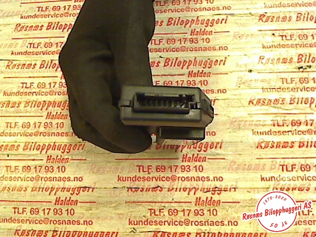 Sensor diverse til VW Touareg 2003-2007 (Type I, Fase 1) (VOLKSWAGEN|7L6919879|)