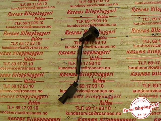 Lyktespylerdyse til BMW 5-Serie, 2003-2010 (E60/E61) (E60/E61) (BMW|7132969)