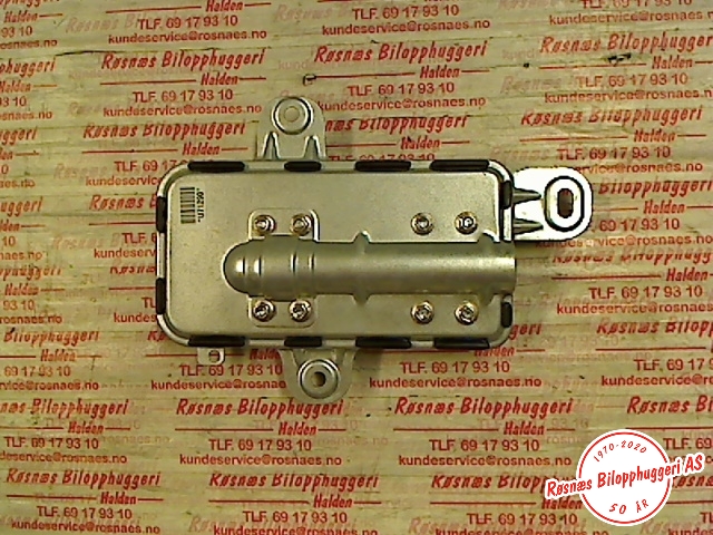 Airbag sidepute høyre til BMW 3-Serie 1998-2005 (E46) (E46) (BMW|34705513003X|)
