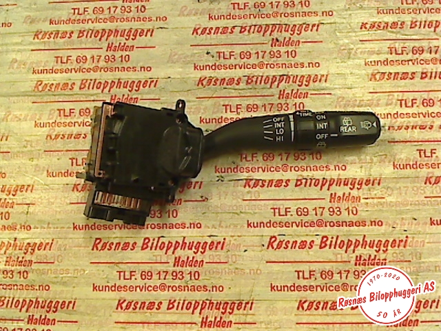 Bryter visker til Toyota Land Cruiser 120, 2002-2009  (TOYOTA|17A164LH1)