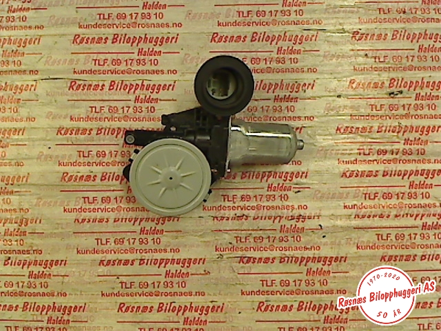 Ruteheis høyre til Toyota Land Cruiser 120, 2002-2009  (TOYOTA|8571058010)
