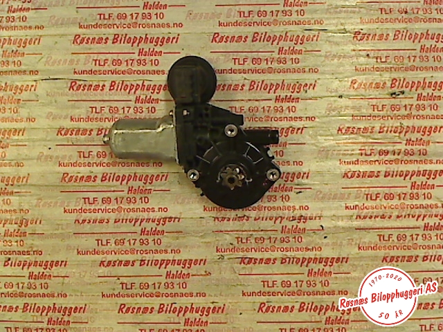 Ruteheis høyre til Toyota Land Cruiser 120 2002-2009  (TOYOTA|8571058010|0620401760|)
