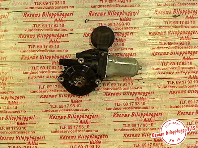 Ruteheis venstre til Toyota Land Cruiser 120, 2002-2009  (TOYOTA|8572058010)