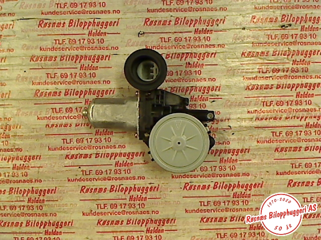 Ruteheis venstre til Toyota Land Cruiser 120 2002-2009  (TOYOTA|8572058010|0620401770|)