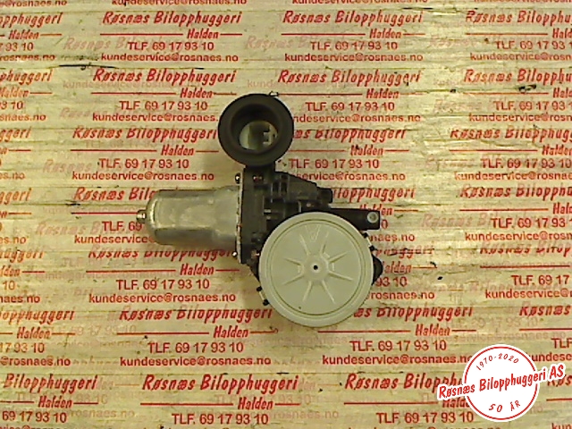 Ruteheis venstre til Toyota Land Cruiser 120 2002-2009  (TOYOTA|8572058010|0620401770|)