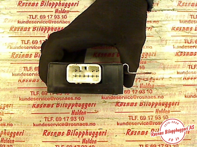 Styreenhet 4WD til Toyota Land Cruiser 120 2002-2009  (TOYOTA|8953060290|36380110050|)