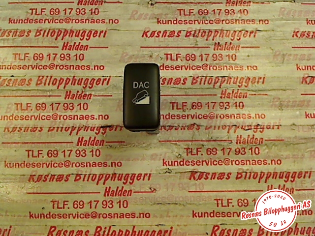 Bryter diverse til Toyota Land Cruiser 120, 2002-2009  (TOYOTA|)