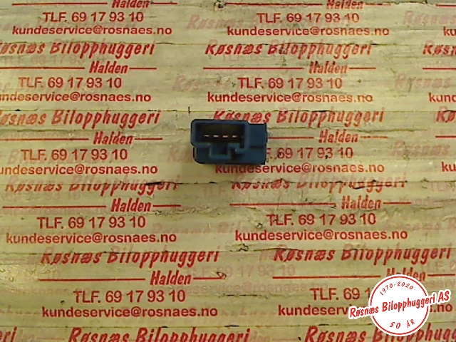 Bryter diverse til Toyota Land Cruiser 120 2002-2009 (TOYOTA||156935)
