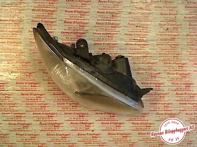 Frontlykt høyre xenon til Hyundai Getz 2002-2009  (HYUNDAI|92102-1CXXX|)