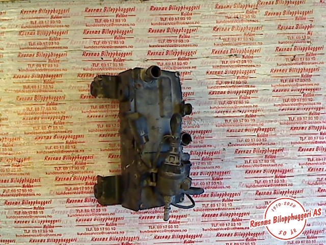 Dieselvarmer til Ford Transit Connect 2003-2009 (Type I, Fase 1) (FORD|2T1H18K463BD|252213050000|)