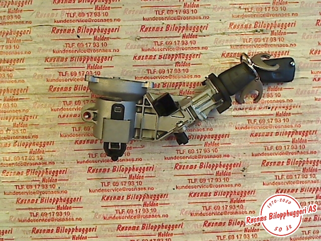 Tenningslås til Opel Corsa D 2006-2014 (OPEL|55703083|56155|)