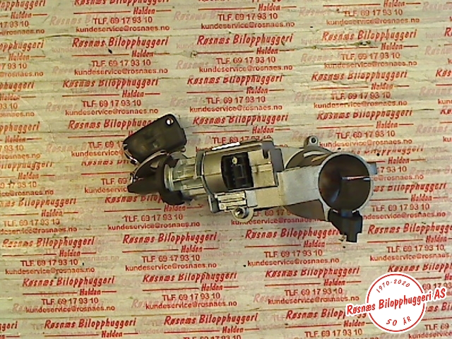 Tenningslås til Opel Corsa D 2006-2014 (OPEL|55703083|56155|)