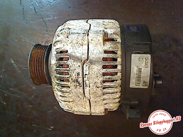 Dynamo til Volvo 850 1991-1997 (CA1204IR|)