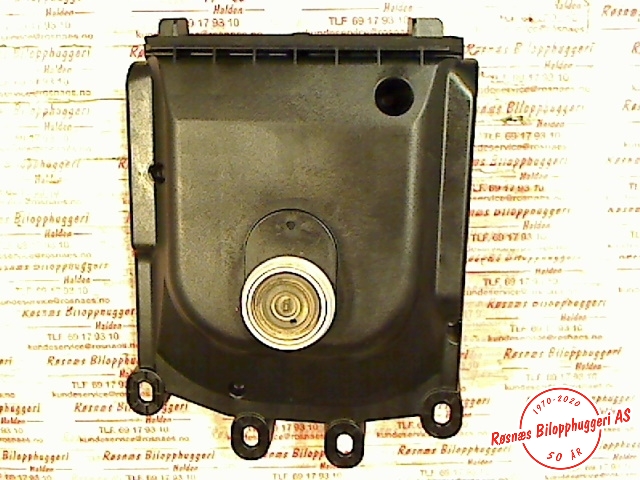 Bilstereo høyttaler til BMW 5-Serie 2003-2010 (E60/E61) (E60/E61) (BMW|65136919354-04||6513 6929100-01)