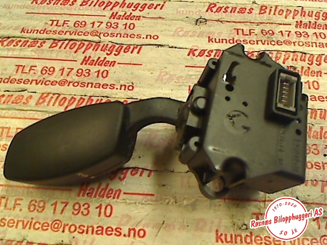 Bryter cruise control til BMW 5-Serie 2003-2010 (E60/E61) (E60/E61) (BMW|61316951352||6951352-02)