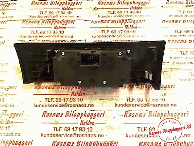 Bryter lys til BMW 5-Serie 2003-2010 (E60/E61) (E60/E61) (BMW||692525202|695373501)