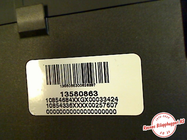 Bryter setevarme til BMW 5-Serie 2003-2010 (E60/E61) (E60/E61) (BMW||828997|9134028)