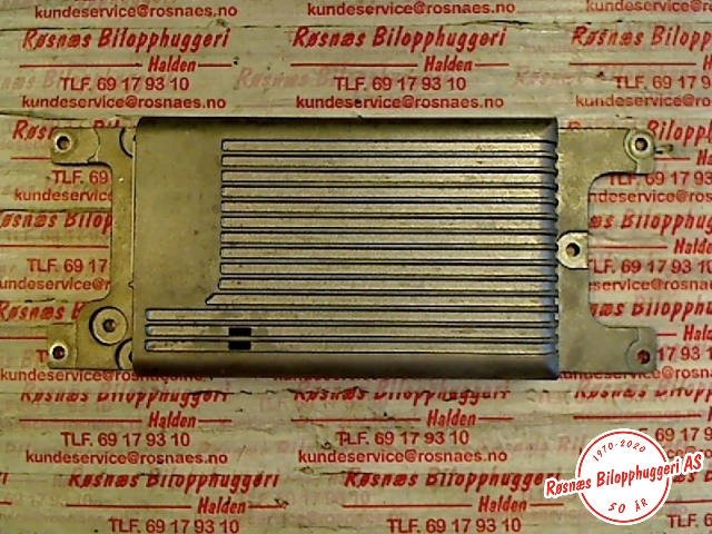 Bilstereo diverse til BMW 5-Serie, 2003-2010 (E60/E61) (E60/E61) (BMW|84.10-9 132 539)