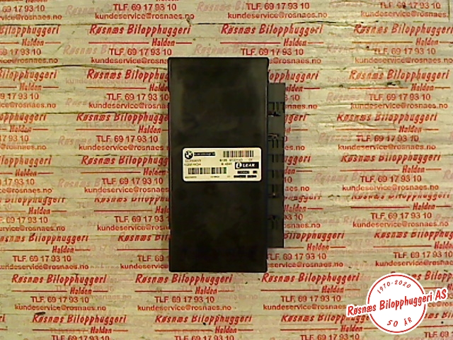 Styreenhet diverse til BMW 5-Serie, 2003-2010 (E60/E61) (E60/E61) (BMW|61359133143)