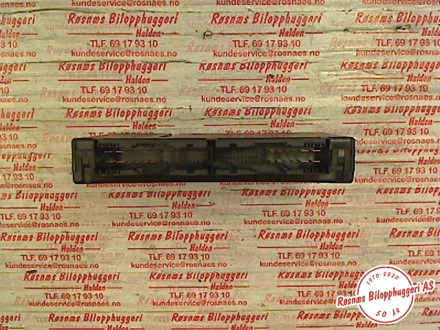 Styreenhet diverse til BMW 5-Serie 2003-2010 (E60/E61) (E60/E61) (BMW|61359133143|)