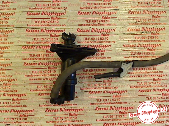 Lyktespylerdyse til BMW 5-Serie 2003-2010 (E60/E61) (E60/E61) (BMW|)