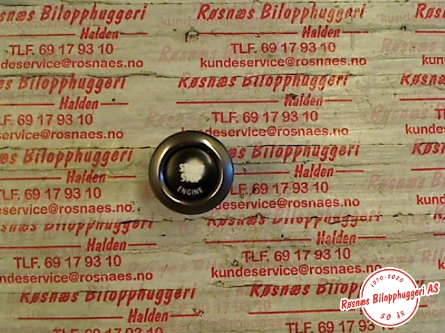 Bryter start/stopp til BMW 5-Serie 2003-2010 (E60/E61) (E60/E61) (BMW|6960743|)