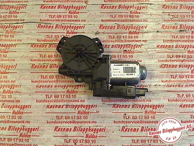 Ruteheis venstre til Hyundai Ix35 2010-2015 (HYUNDAI|402389C|)