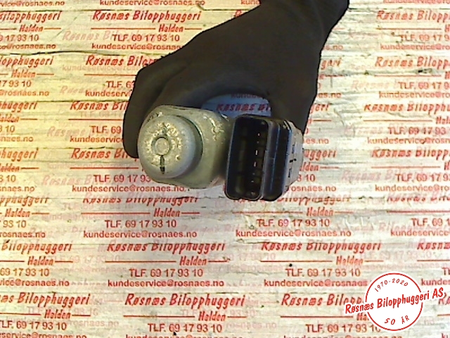 Ruteheis venstre til Hyundai Ix35 2010-2015 (HYUNDAI|402389C|)