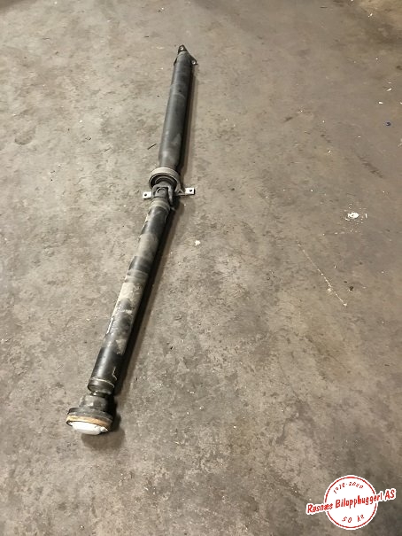 Mellomaksel til BMW 5-Serie, 2003-2010 (E60/E61) (E60/E61) (BMW|756169601)
