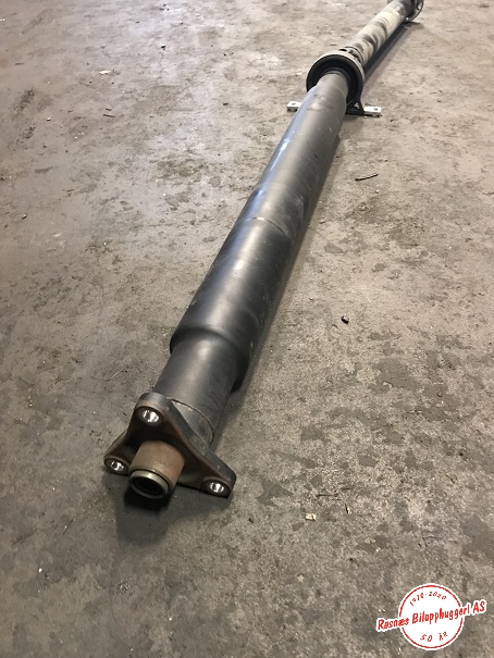 Mellomaksel til BMW 5-Serie 2003-2010 (E60/E61) (E60/E61) (BMW|756169601|)