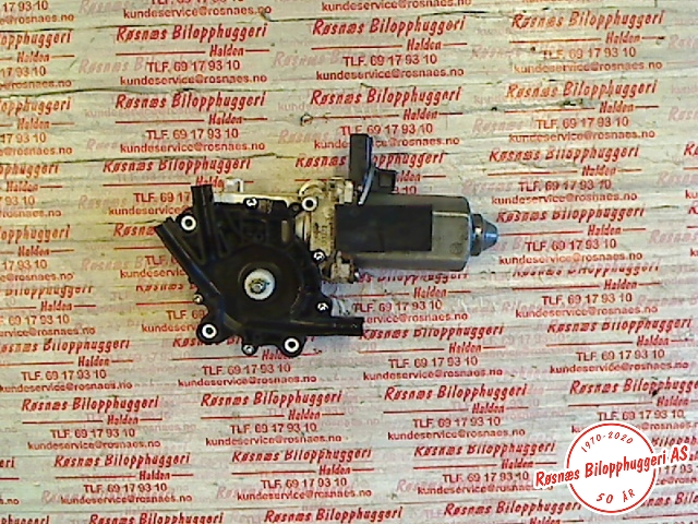 Ruteheis venstre foran til Land Rover Freelander 1998-2006 (Type I) (LAND-ROVER|)