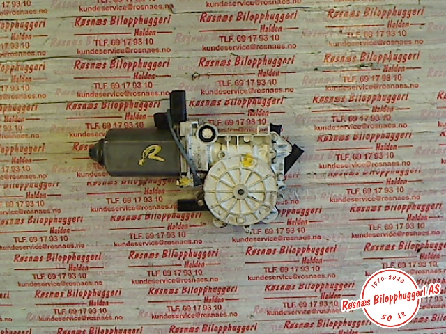 Ruteheis venstre foran til Land Rover Freelander 1998-2006 (Type I) (LAND-ROVER|)