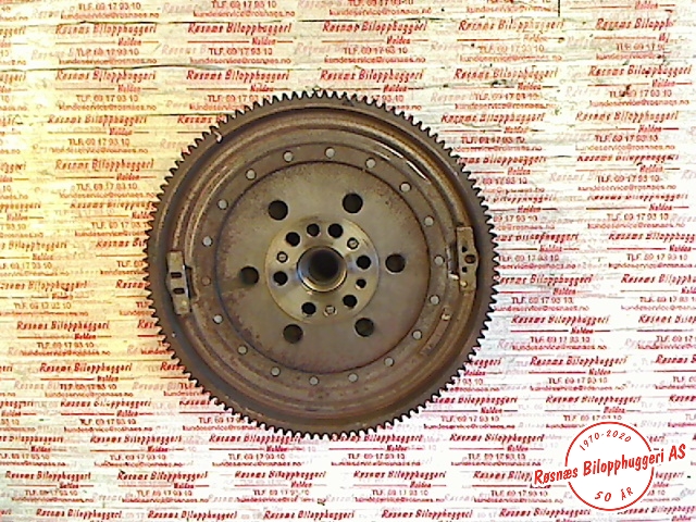 Clutch til BMW 3-Serie 2005-2011 (E90/E91/E92/E93) (E90/E91/E92/E93) (BMW|)