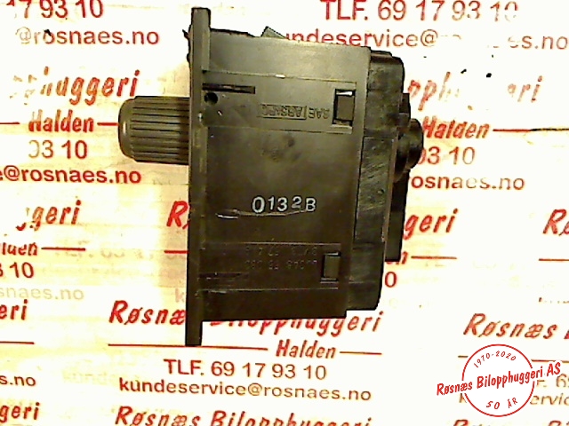 Bryter diverse til Chevrolet Tahoe 1996-2000 (Type I)  (CHEVROLET|15714119|0132B|551083)