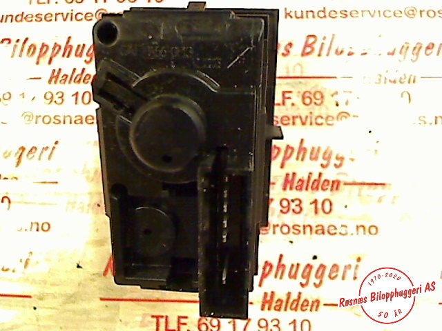 Bryter diverse til Chevrolet Tahoe 1996-2000 (Type I)  (CHEVROLET|15714119|0132B|551083)
