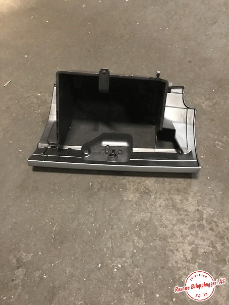 Hanskerom til Land Rover Freelander 2007-2014 (Type II)  (TRANSPORTSKADET|)