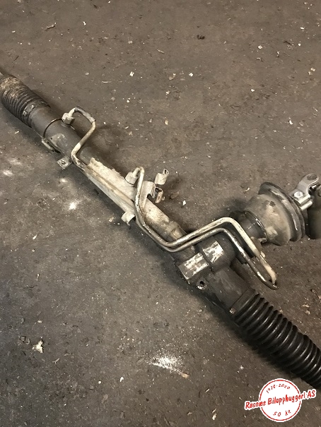 Tannstang til Opel Astra G 1998-2004  (OPEL||26049857)